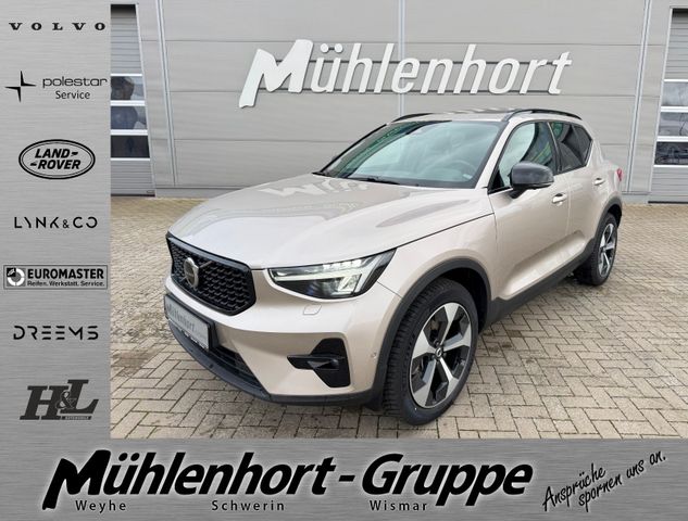 Volvo XC40 B4 B DKG PLUS DARK - AHK - Pano - 360 - H/K