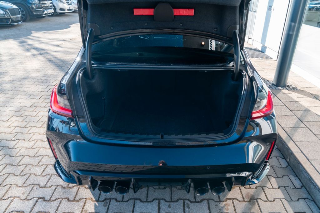 BMW M3 xDrive Competition/ SCHALENS/ INNOVATION/ H&K BMW M3 xDrive Competition/ SCHALENS/ INNOVATION/ H&K