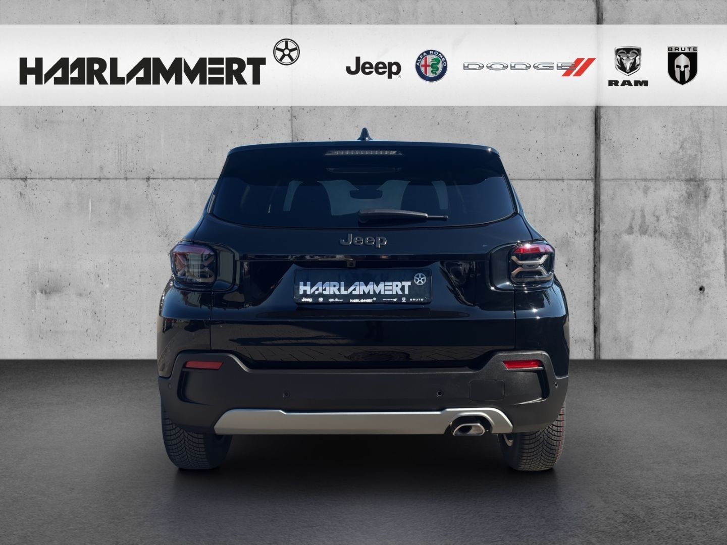 Jeep Avenger - Bild 5