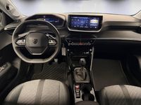 Peugeot 208 - Vorschau Bild 11