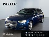 Audi A4 TFSI ultra S tronic sport *LED*SHZ*PDC*Kamera - Audi A4 Gebrauchtwagen in Lübeck