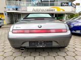 Alfa Romeo Spider 2,0 *Leder* - gebrauchte Alfa Romeo Spider aus dem Jahr 1999