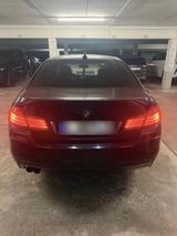 BMW F10 530D M Paket - BMW 530 Gebrauchtwagen Bmw530d