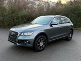 Audi Q5 2.0 TDI S tronic quattro Navi Automatik - Audi Q5 Gebrauchtwagen in München