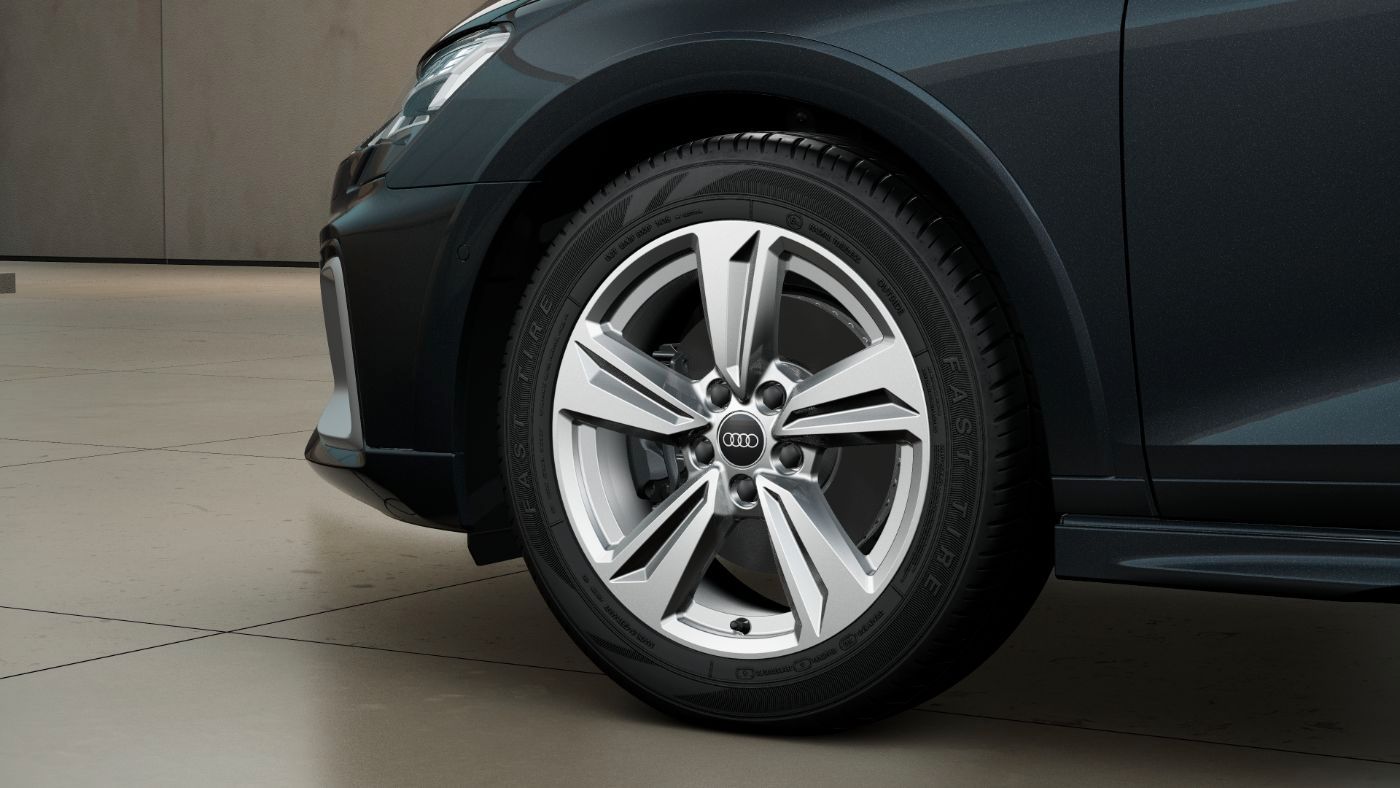 Audi A3 - Bild 8