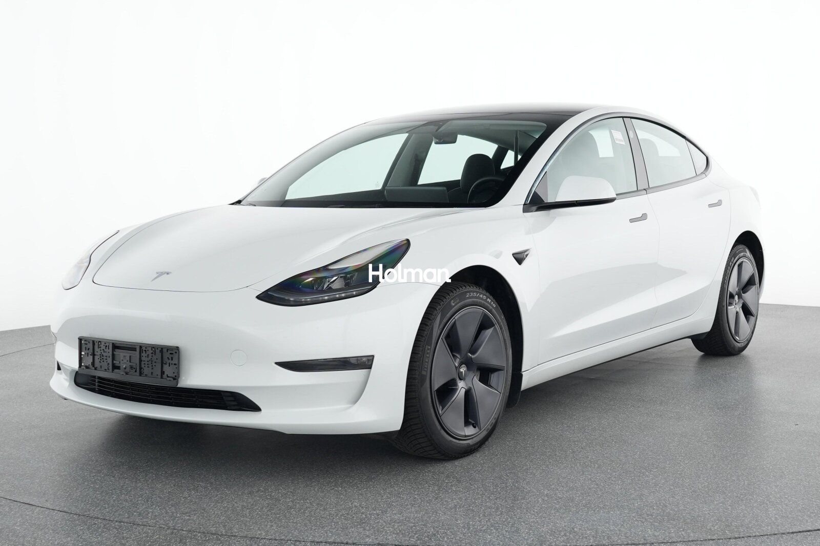 Tesla Model 3 Long Range Dual Motor A.Pilot Pr. Int.