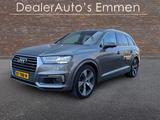 Audi Q7 3.0 TDI e-tron quattro Sport 58000km!!! - Audi Q7: Sport