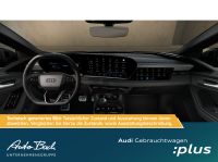 Audi A6 e-tron - Vorschau Bild 10
