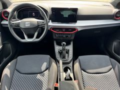 Fahrzeugabbildung Ibiza 1.0 TSI FR OPF
