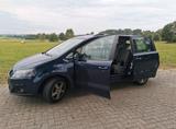 Seat Alhambra 1.2 TDI Ecomotive Style - Seat Alhambra: Ecomotive