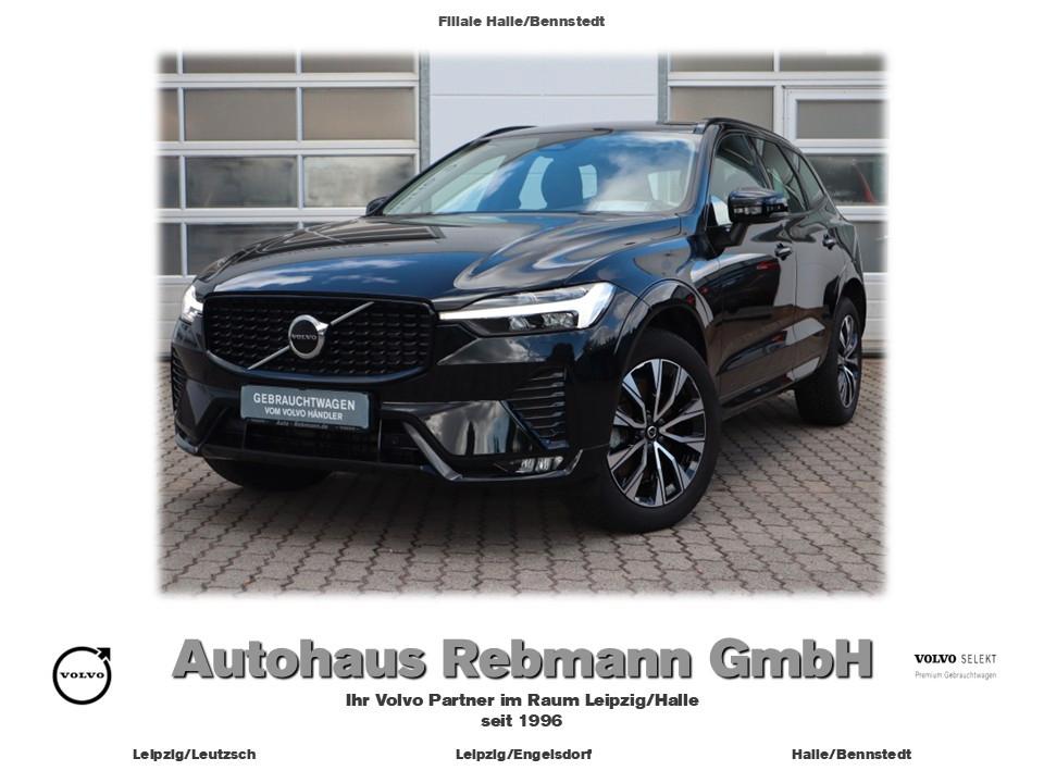 Volvo XC60 B4 Plus Dark AWD