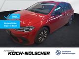 Volkswagen Polo 1.0 TSI Goal Navi LED Sitzhezung - Jahreswagen: Kleinwagen