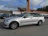 Mercedes-Benz C 220 T CDI BlueEfficiency*PDC*TÜV27*NAVI* - Mercedes-Benz C 220: Cdi Blueefficiency