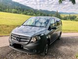 Mercedes-Benz Vito W447 Camper - Mercedes-Benz Camper
