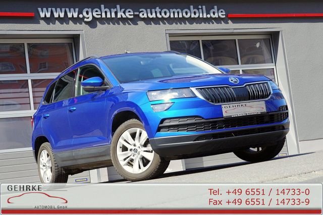 Skoda Karoq 1.5 TSI ACT Ambition*Sitzhz.,Garantie0626