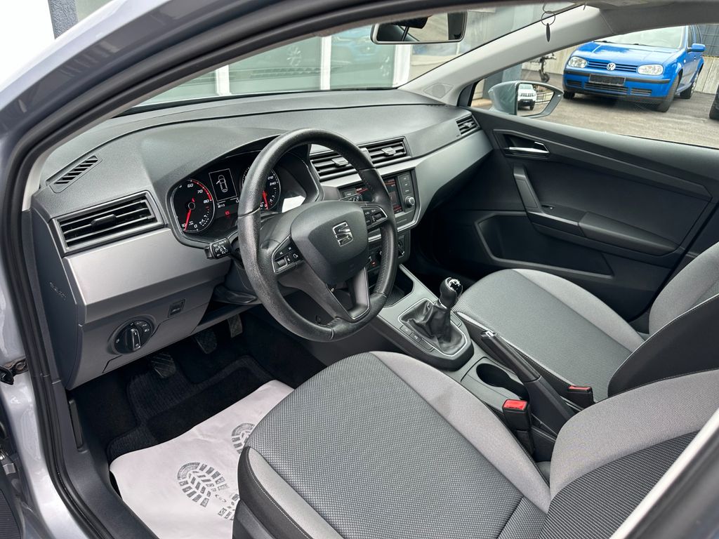 Seat Ibiza - Bild 3
