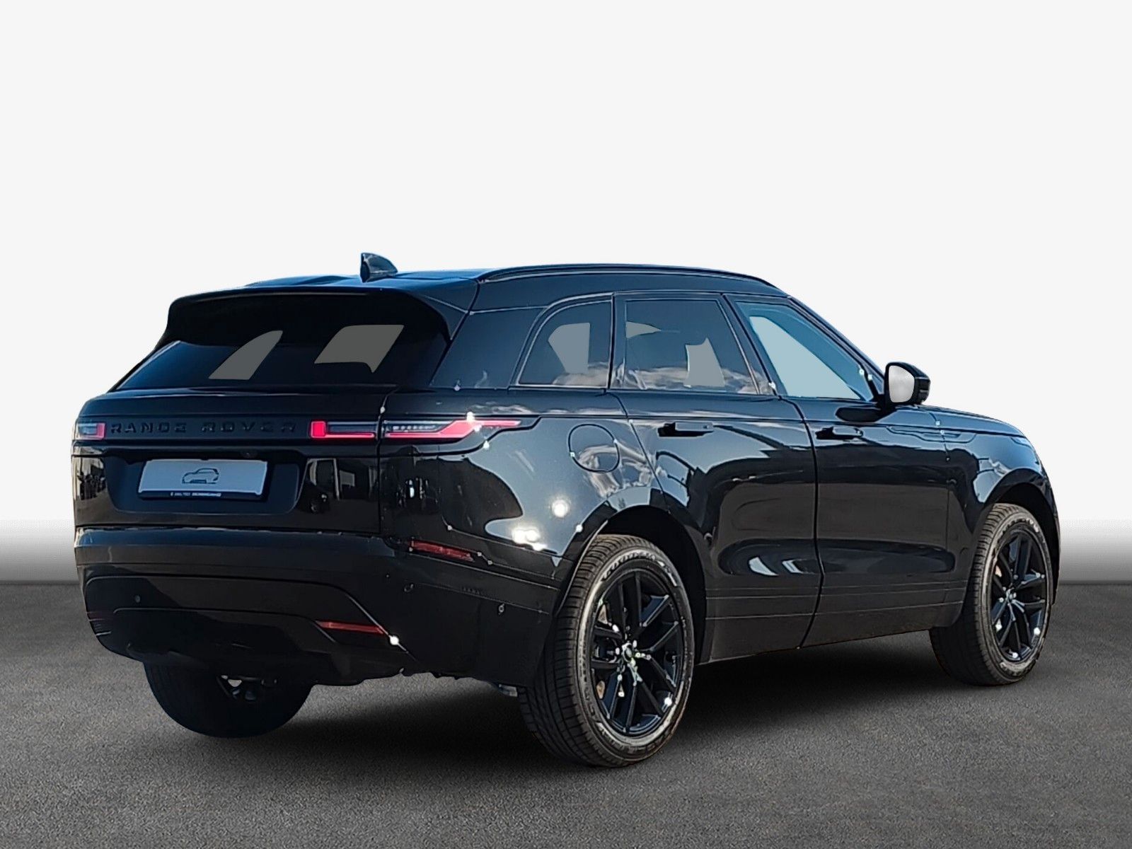 Land Rover Range Rover Velar - Bild 2