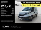 Iveco Daily Kasten 35 S16 Radstand 3520 mit AHK!!!! - Iveco Gebrauchtwagen von 2021