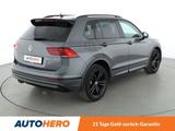 Volkswagen Tiguan 2.0 TSI 4Motion BlueMotion Aut.*NAVI*ACC* - Volkswagen Tiguan: Bluemotion