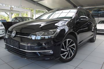 Volkswagen Golf - 2