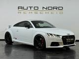 Audi TTS Coupé 2.0 TFSI quat.*Kamera*LED*Virtual* - Audi TTS in Wuppertal
