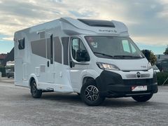 Sunlight * T 68  *Automatik**Hubbett**