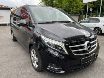 Mercedes V 250 - 3