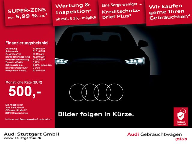 Audi Q7 45 TDI quattro AHK AIR Keyless virtCo Kamera