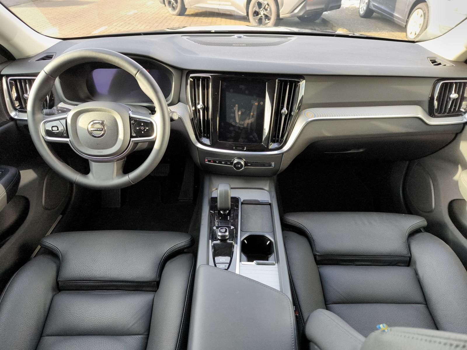Volvo V60 - Bild 13