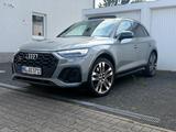 Audi SQ5 Massage Panorama  Matrix  ACC
