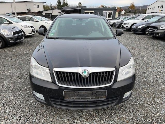 Skoda Octavia Combi Ambiente