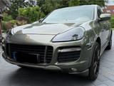 Porsche Cayenne GTS 405PS V8 ALCANTARA BOS... - Porsche Gebrauchtwagen in Oldenburg