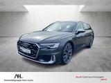 Audi S6 Avant 3.0 TDI quattro Tiptronic LED Navi Luft - Automatik Gebrauchtwagen in Trier