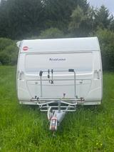 Bürstner Ventana 550 tk - Offers