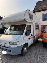 Fiat Ducato 1,9 TD CAT - Offers