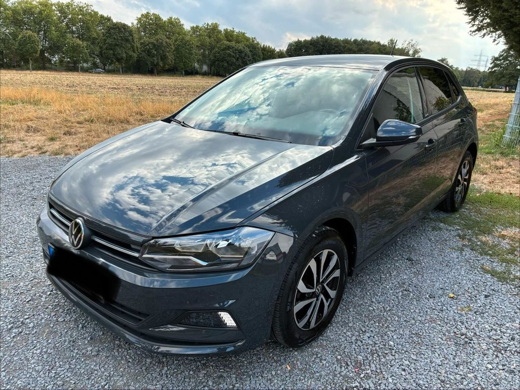 Image of Volkswagen Polo