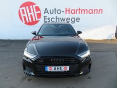AUDI A6 Avant 55 TFSI e quattro Sport Matrix Navi B&O AUDI A6 Avant 55 TFSI e quattro Sport Matrix Navi B&O