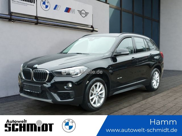 BMW X1 sDrive18i + GARANTIE