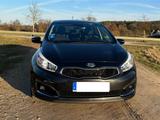 Kia cee'd / Ceed 1.6 GDI Spirit, TÜV und Service NEU - Kia: Cee D Spirit