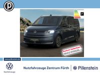Volkswagen T7 Multivan - Vorschau Bild 1
