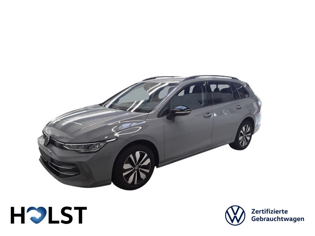 Volkswagen Golf Variant VIII 1.5TSI GOAL AHK 360°CAM GJR LE