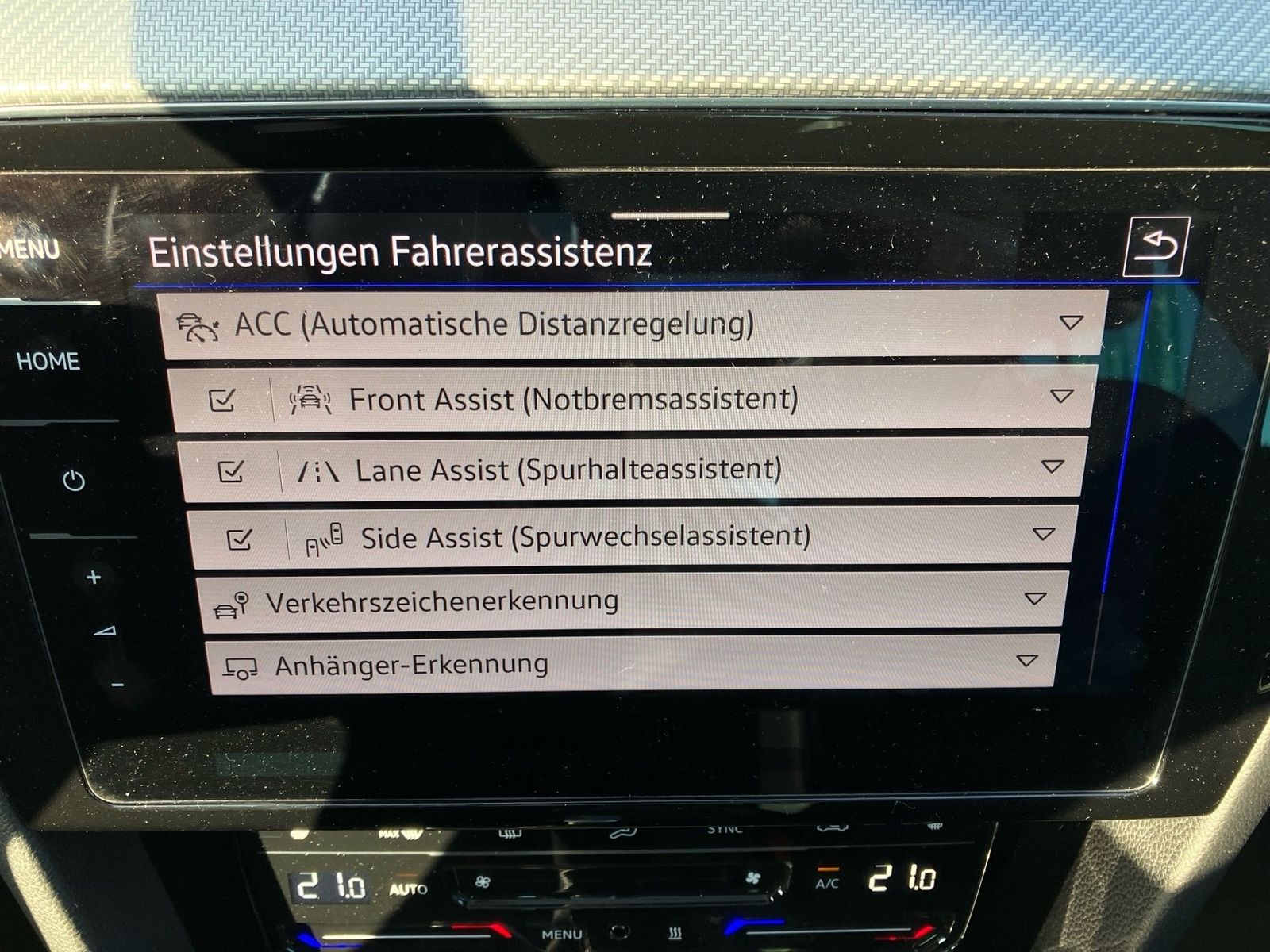Volkswagen Passat Variant - Bild 14