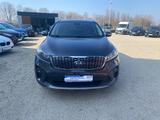 Kia Sorento Vision 4WD Navi,SHZ,RFK,AHK,Tempo. - Kia Sorento in Chemnitz