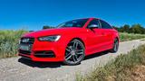 Audi S3 2.0 TFSI S tronic quattro Limousine Misanorot