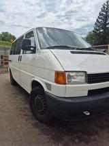 Volkswagen T4 Bus, perfekte Basis zum Camper  - Volkswagen T4 andere mit Diesel-Antrieb: Automatik