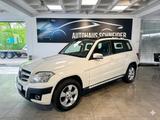 Mercedes-Benz GLK 320 CDI 4Matic *Automatik*Panorama*AHK 2,0t*