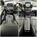 Mercedes-Benz GLE Logic7 Coupe Memory LED AMG Keyless Agility - Mercedes-Benz GLE 350 in Dresden