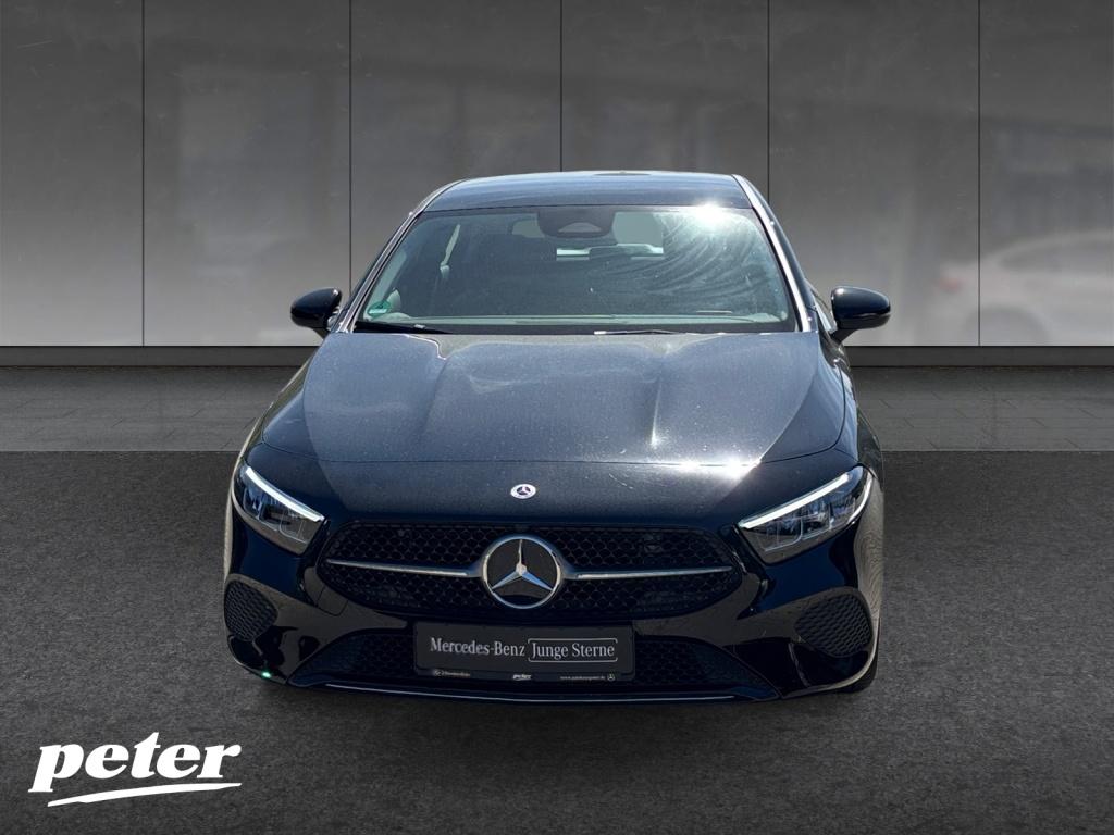 Mercedes-Benz A 180 Progressive Line*Winter Paket