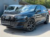 Audi SQ7 4.0 TDI quattro ~VOLLAUSSTATTUNG~ - Audi SQ7 in Bochum