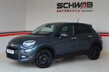 Fiat 500X Lounge Sport | Navi | Bi-Xenon | 17`Alu - graue Fiat 500X